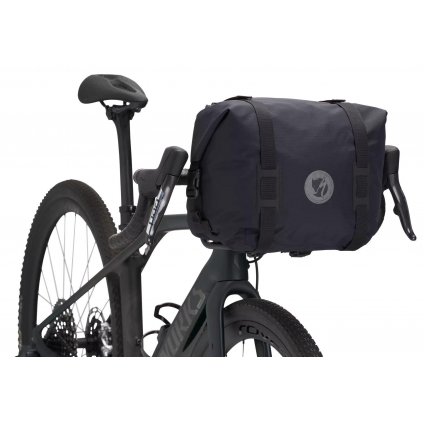 Specialized Fjällräven Handlebar Rolltop Bag