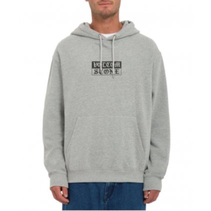 Volcom Watanite Pullover Fleece