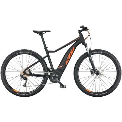 KTM Macina Ride 591 LTD