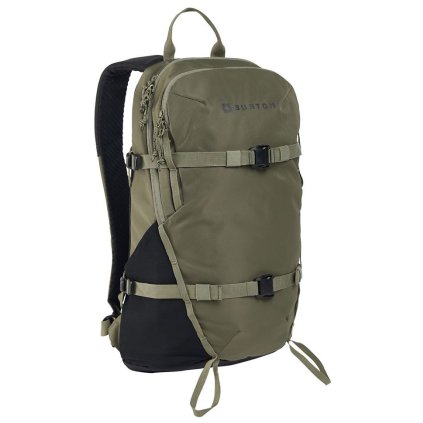 burton dayhiker 22l backpack