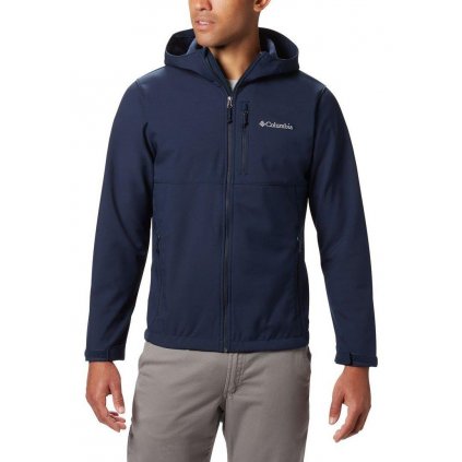 Columbia Ascender™ Hooded Softshell Jacket