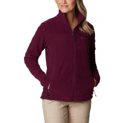 Columbia Fast Trek II Fleece Jacket W