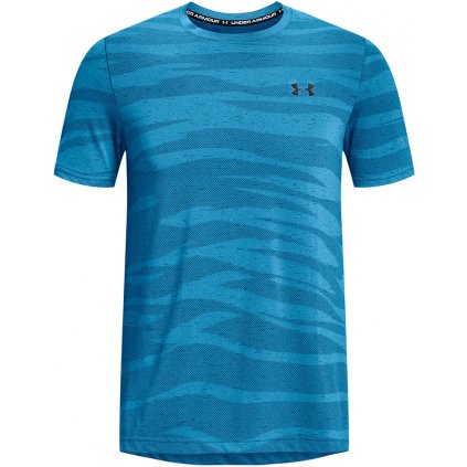 Under Armour Seamless Wave SS