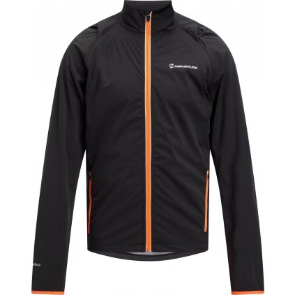 Nakamura Akron III Softshell Jacket M