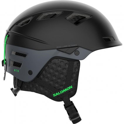 Salomon MTN Lab Helmet