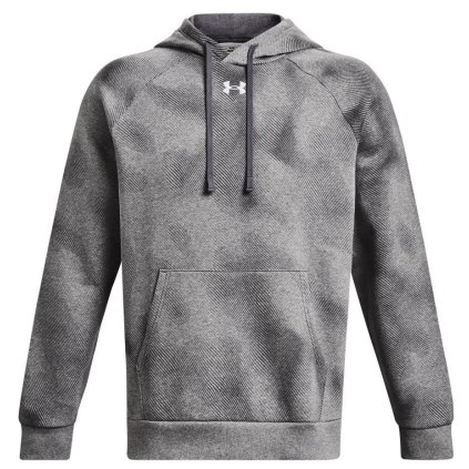 Under Armour Rival Fleece Printed HD