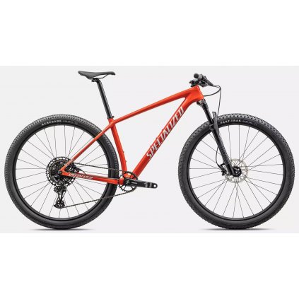 Specialized Epic Hardtail