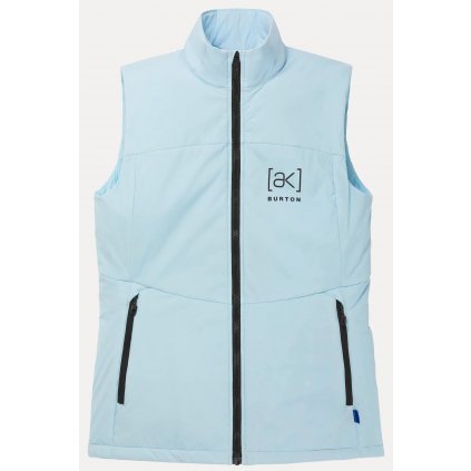 Burton [ak] Helium Stretch Insulated Vest W