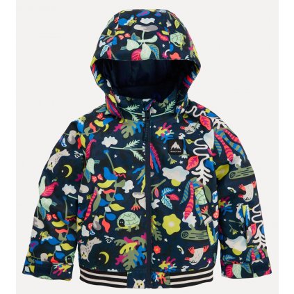 Burton 2L Bomber Jacket Toddlers