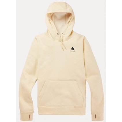 Burton Oak Pullover Hoodie W