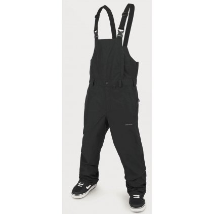 Volcom V.CO Sparta Bib Overalls