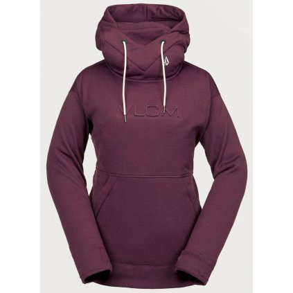 Volcom Riding Hydro Hoodie W