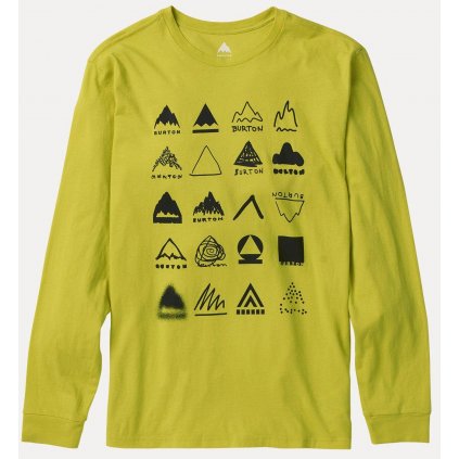 Burton Mistbow LS T-Shirt