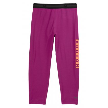 Burton Midweight Base Layer Pants Toddlers