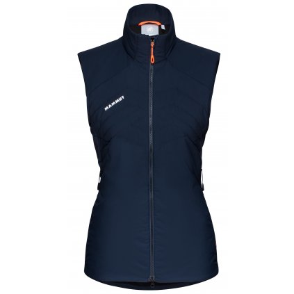 Mammut Rime Light IN Flex Vest W