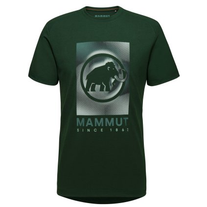 Mammut Trovat T-Shirt