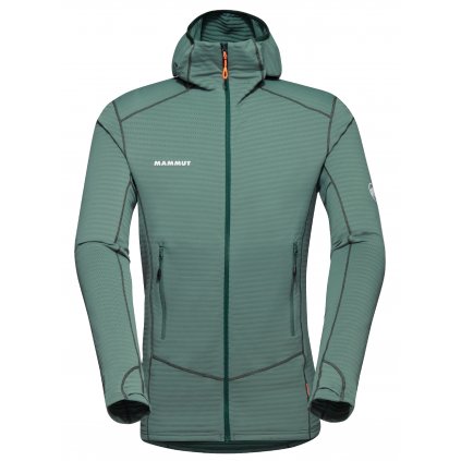 Mammut Taiss Light ML Hooded Jacket M