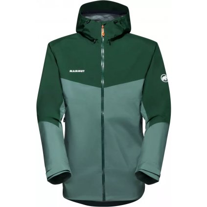 Mammut Convey Tour HS Hooded Jacket