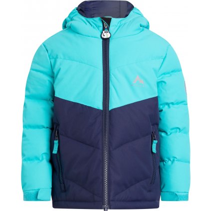 McKinley Ekko Ski Jacket Kids