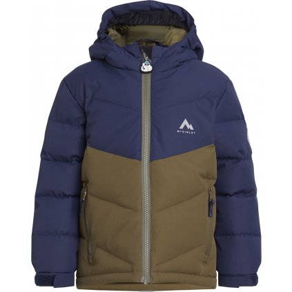 McKinley Ekko Ski Jacket Kids