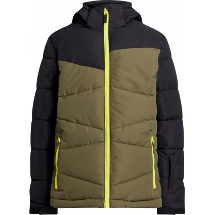 McKinley Egon Ski Jacket Kids