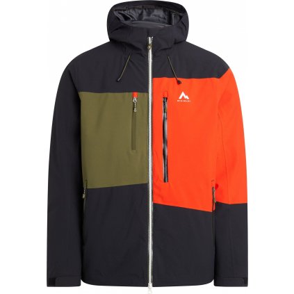 McKinley Sage Hooded Jacket