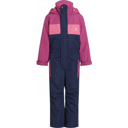 McKinley Corey II Ski Suit Kids