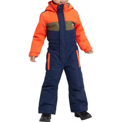 McKinley Corey II Ski Suit Kids