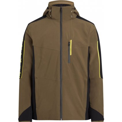 McKinley SPV Finno Primaloft Jacket