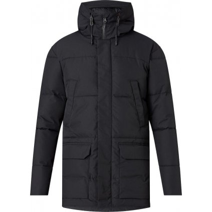 McKinley Omara Hooded Coat