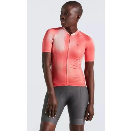 Specialized SL Air Distortion Jersey W