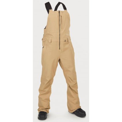 Volcom Swift Bib Overalls W