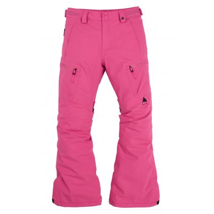 Burton Elite 2L Cargo Pants Girls