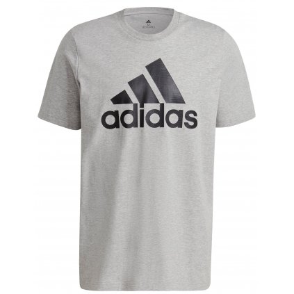 Adidas Essentials Big Logo Tee