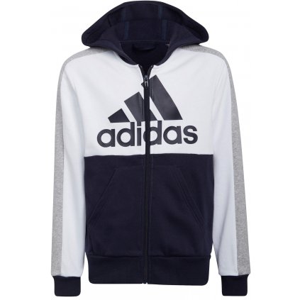 Adidas Essentials Colorblock Young