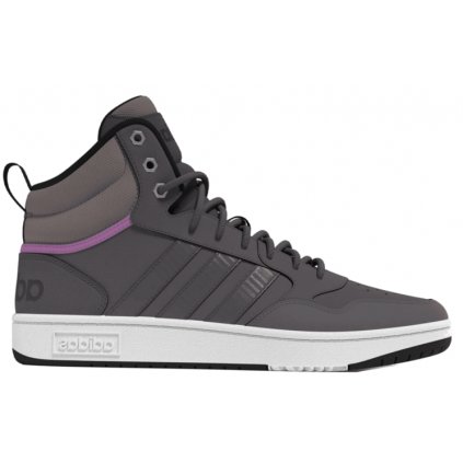 Adidas Hoops 3.0 Mid WTR W