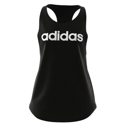 tank top adidas w lin tk gl0566 woman adidas 2