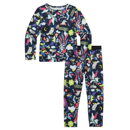 Burton Lightweight Base Layer Set Toddlers