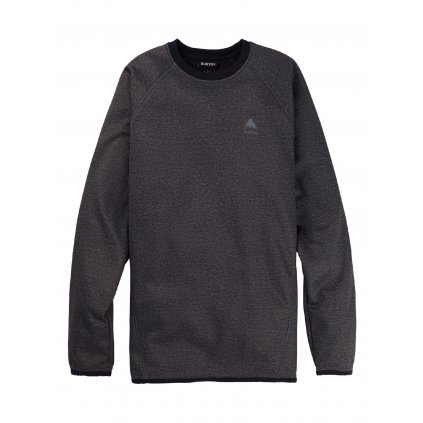 Burton Crown Weatherproof Pullover Crewneck Fleece