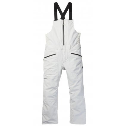 Burton Reserve Gore‑Tex 2L Bib Pants