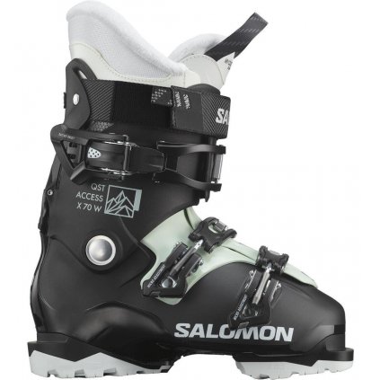 Salomon QST Access X70 W GW