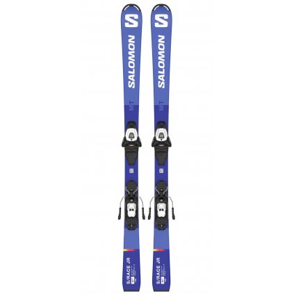 Salomon S/RACE MT Junior + L6 GW
