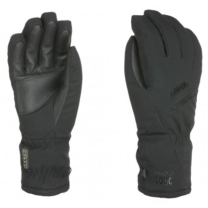 Level Alpine Gloves W