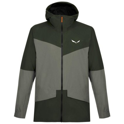 Salewa Puez GTX 2L Jacket M