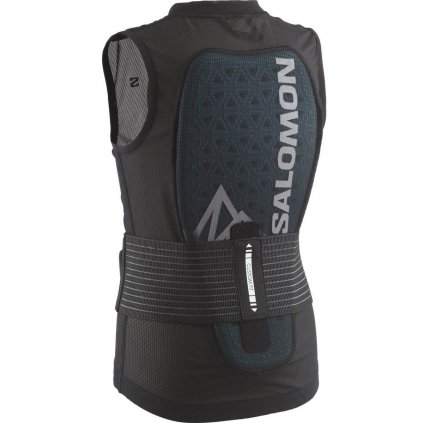 Salomon Flexcell Pro Vest Junior