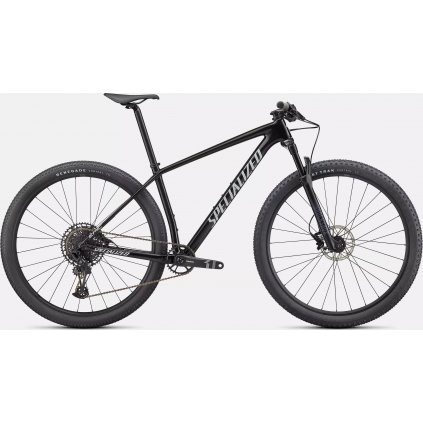 Specialized Epic Hardtail