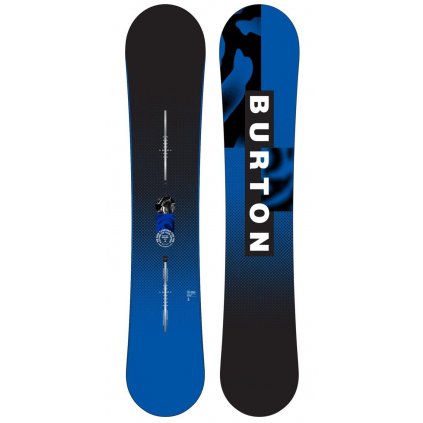 Burton Ripcord Flat Top