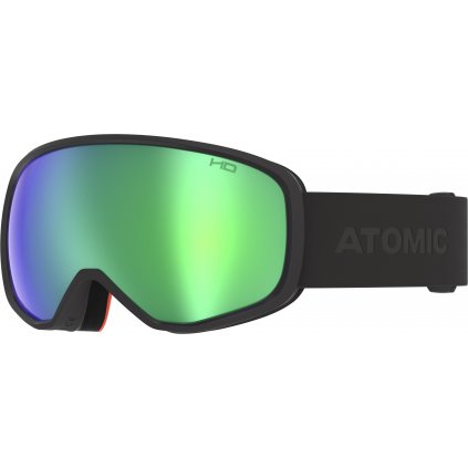 Atomic Revent HD