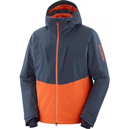 Salomon Highland Insulated Jacket