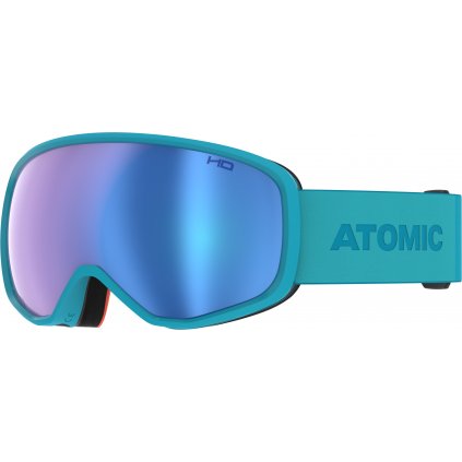 Atomic Revent HD